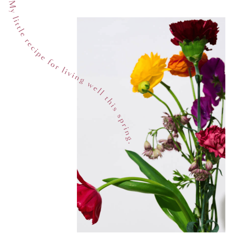 COSME KiTCHEN JOURNAL