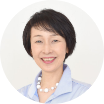 三橋美穂さん