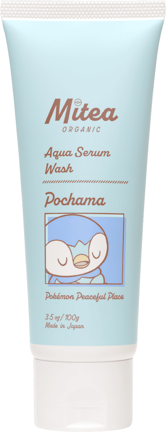 アクアセラムウォッシュ