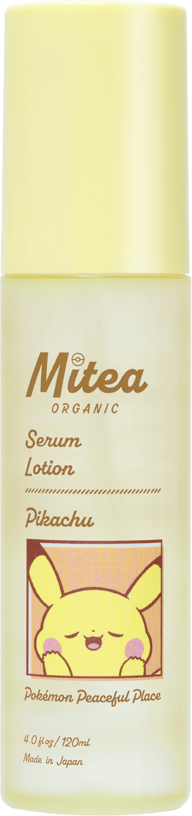 ホワイトニングセラムローション