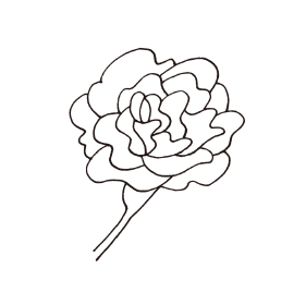 ダマスクローズ