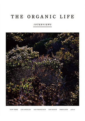 THE ORGANIC LIFE vol1