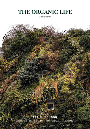 THE ORGANIC LIFE vol2