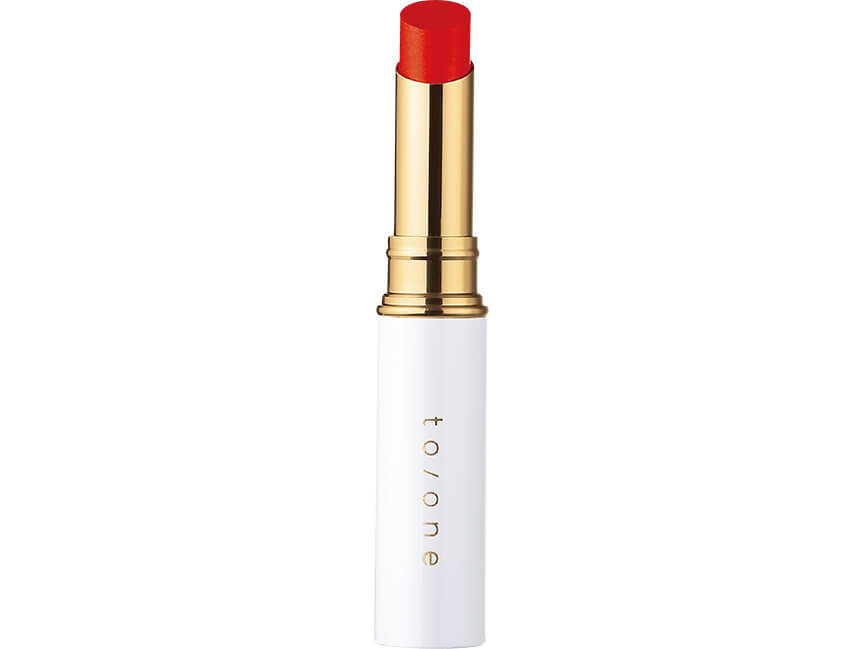 to/one ペタル エッセンス リップ 111