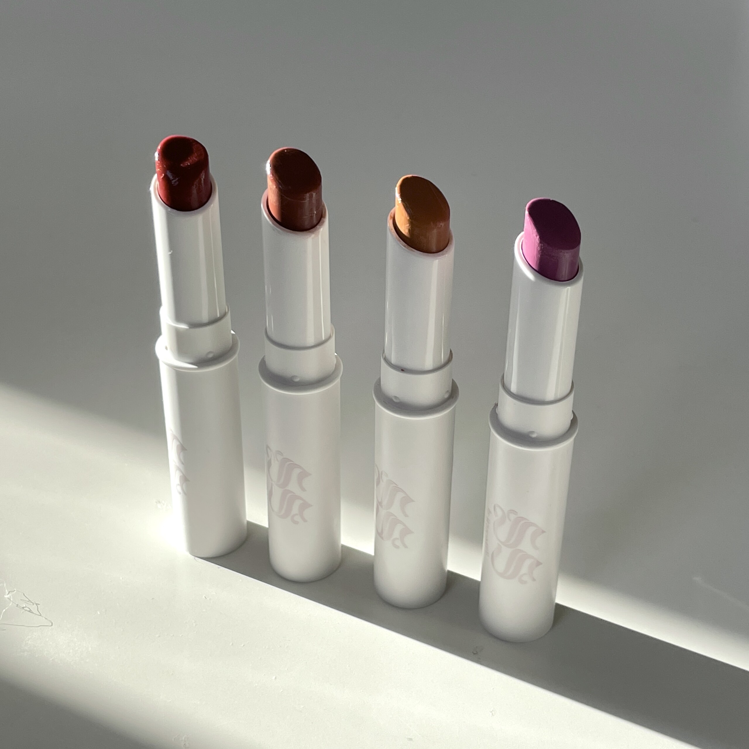 イガリシノブさん新ブランド！SS by WHOMEEレビュー【コスメ編