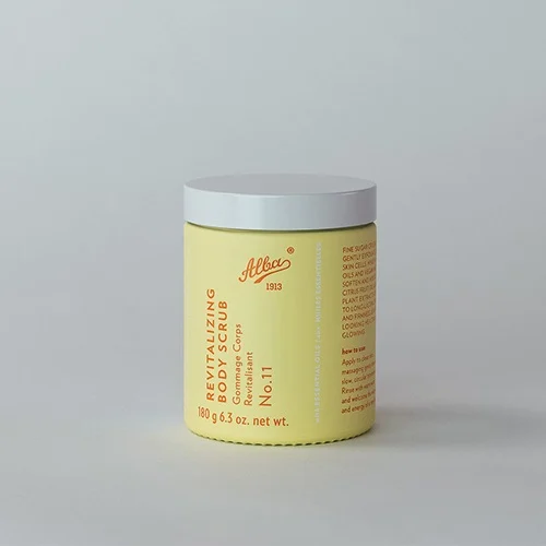 Alba1913（アルバ1913）ボディスクラブ