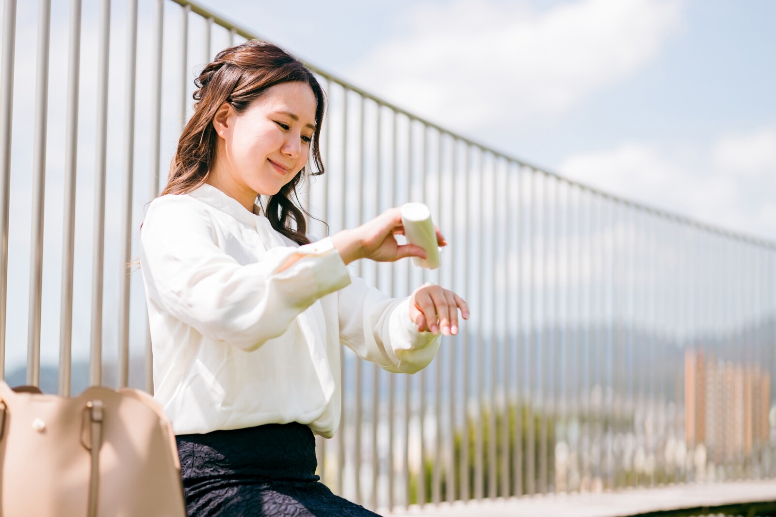 石鹸で落ちる日焼け止め22選!肌にやさしいおすすめアイテムを紹介