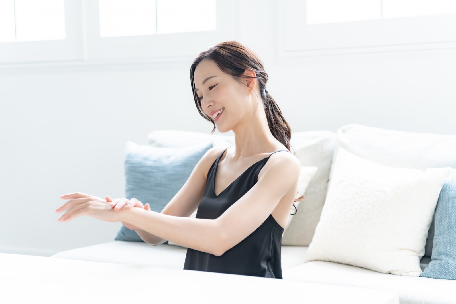 石鹸で落ちる日焼け止め22選!肌にやさしいおすすめアイテムを紹介