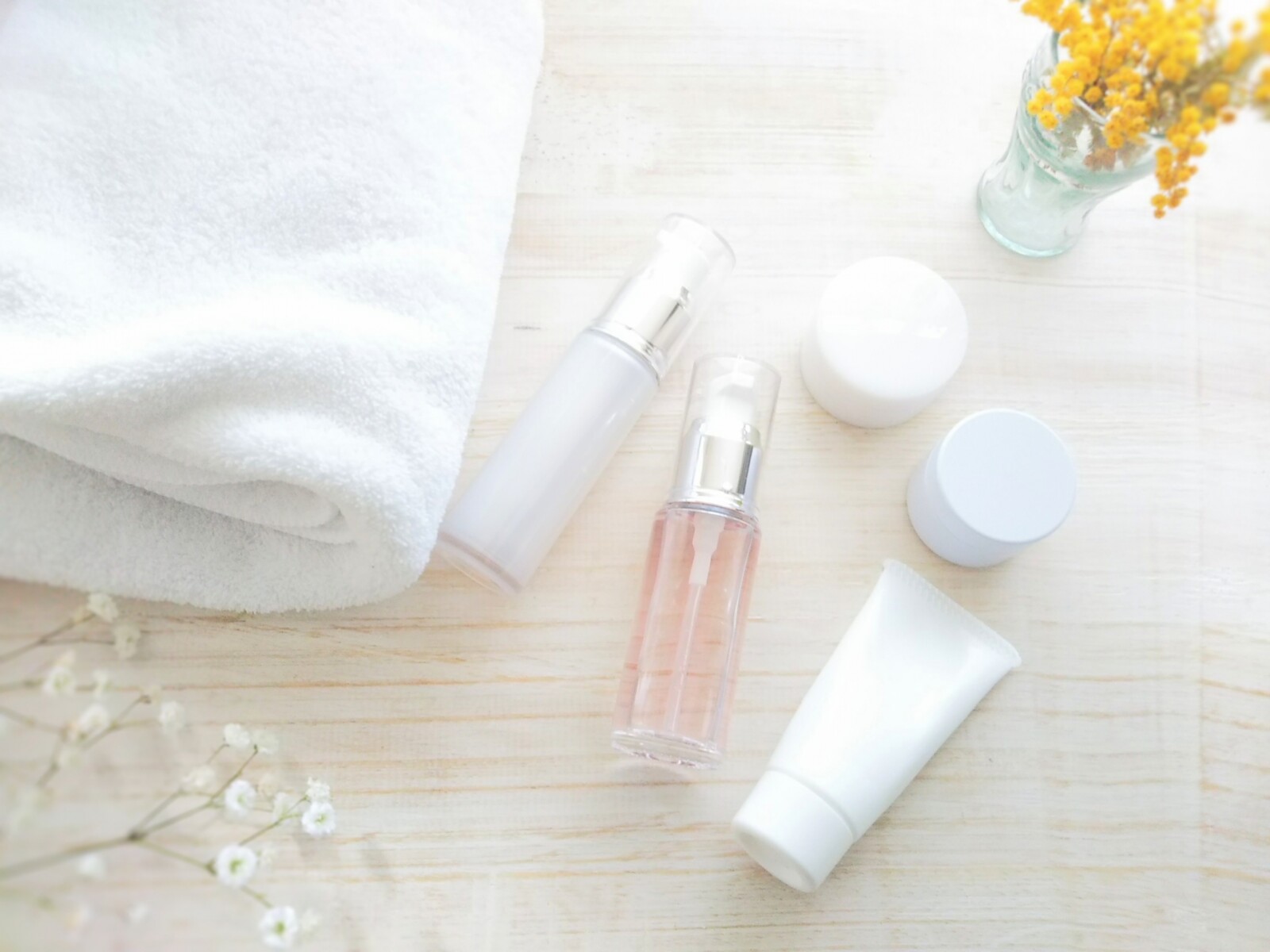 石鹸で落ちる日焼け止め22選!肌にやさしいおすすめアイテムを紹介