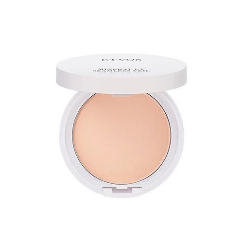ETVOS（エトヴォス）ミネラルUVシームレスベール＜全2色＞