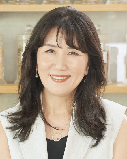 森田敦子先生
