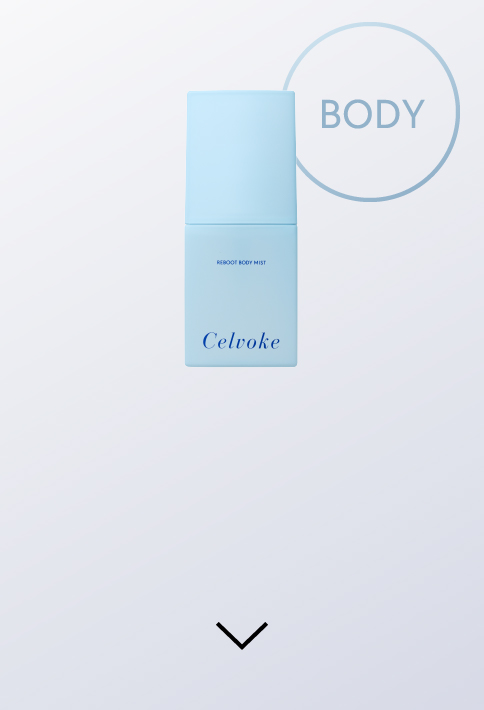 REBOOT BODY MIST N