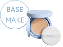 ICY FROST RETOUCH CUSHION