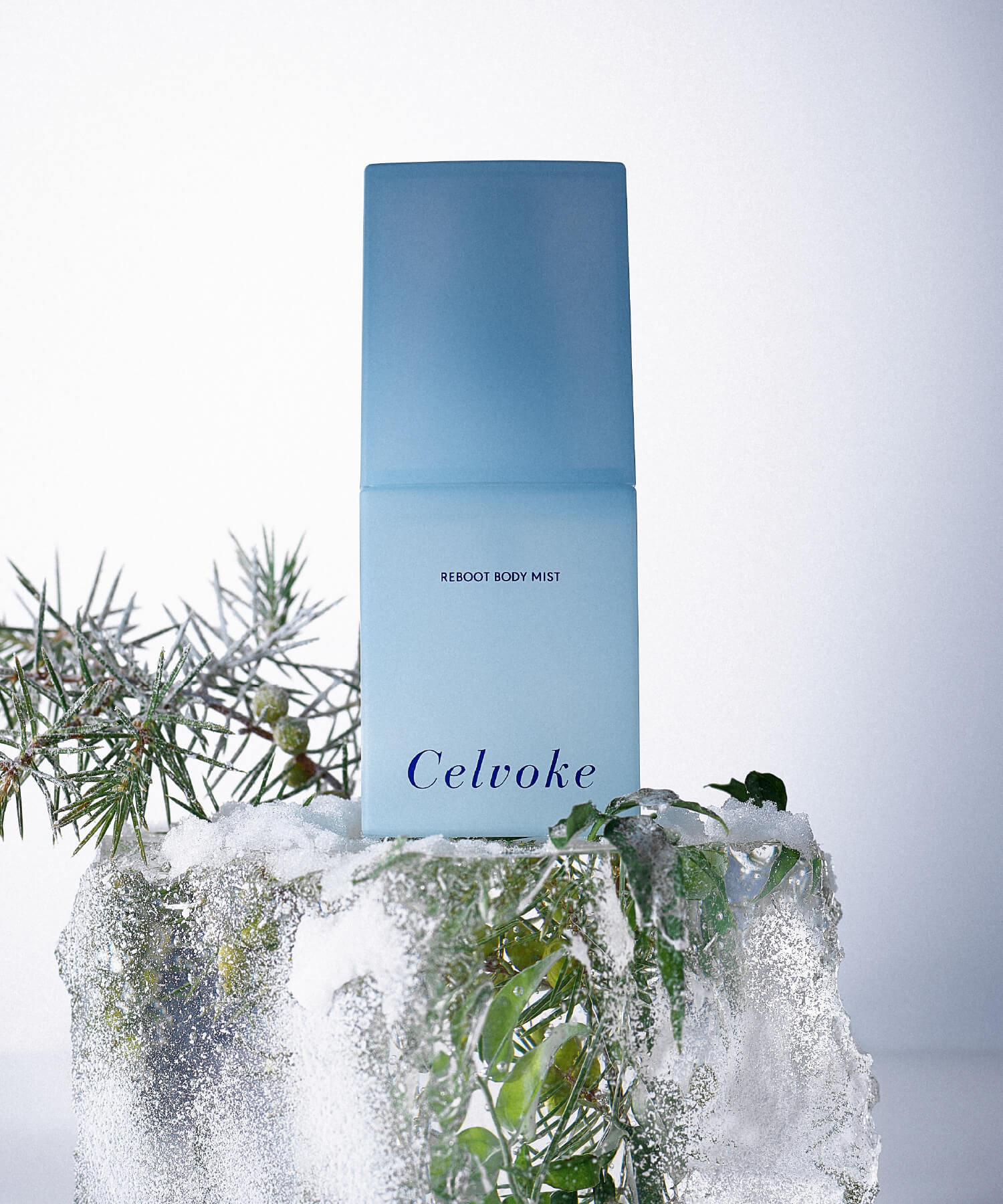 リブート ボディミスト N 商品イメージ