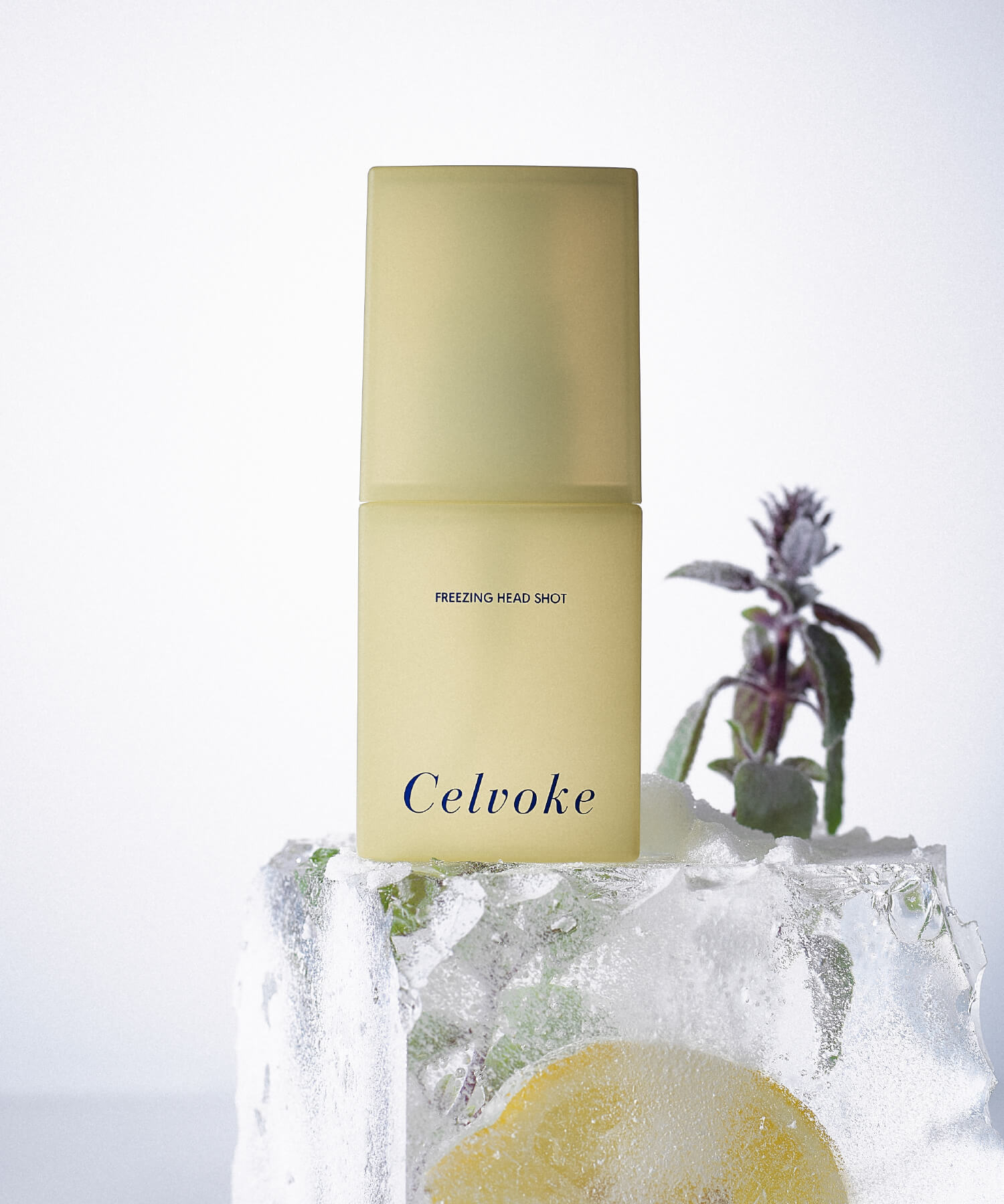 フリージング ヘッドショット 商品イメージ