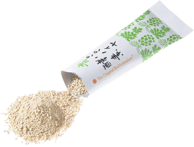 青パパイヤ酵素