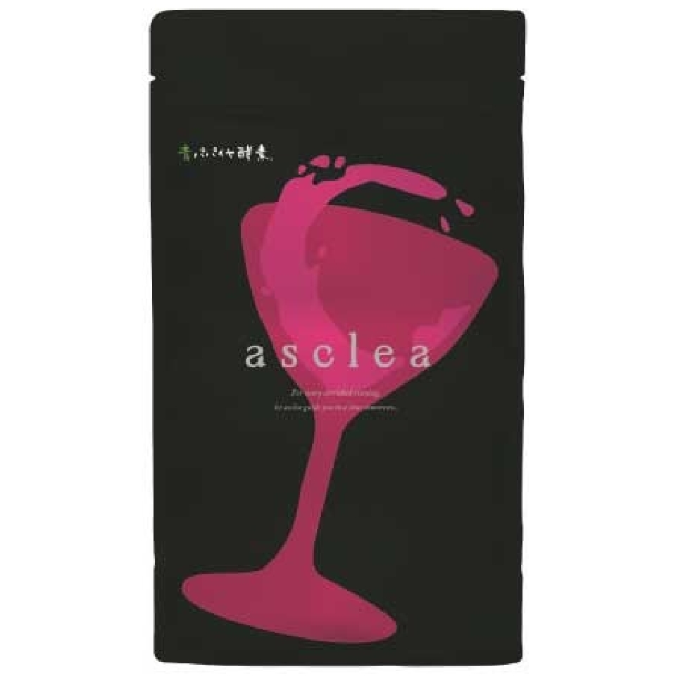 asclea アスクリア