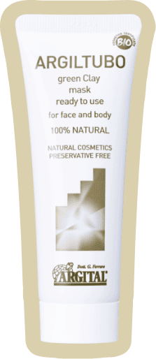 グリーンクレイペースト(50mL)