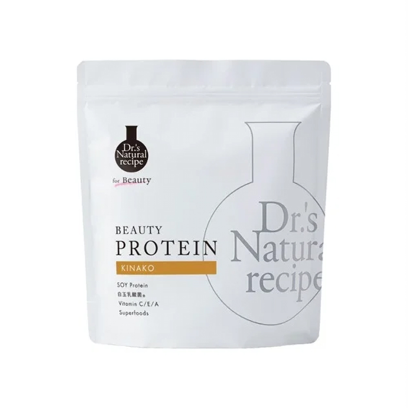 >Dr.'s Natural recipe