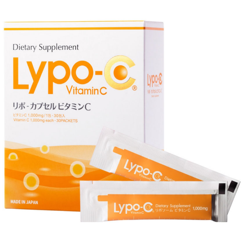 Lypo-C Vitamin C