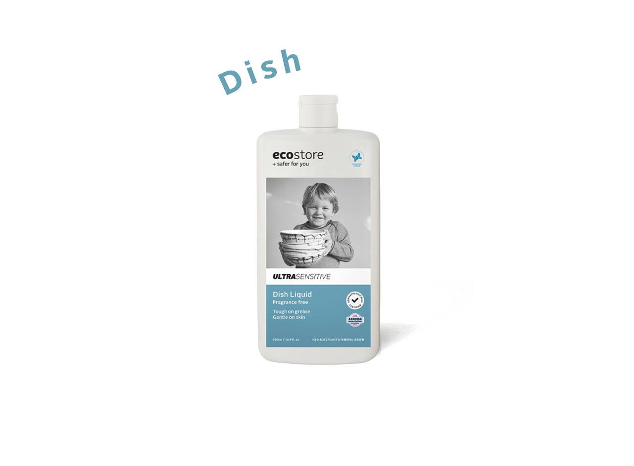 Dishシリーズ