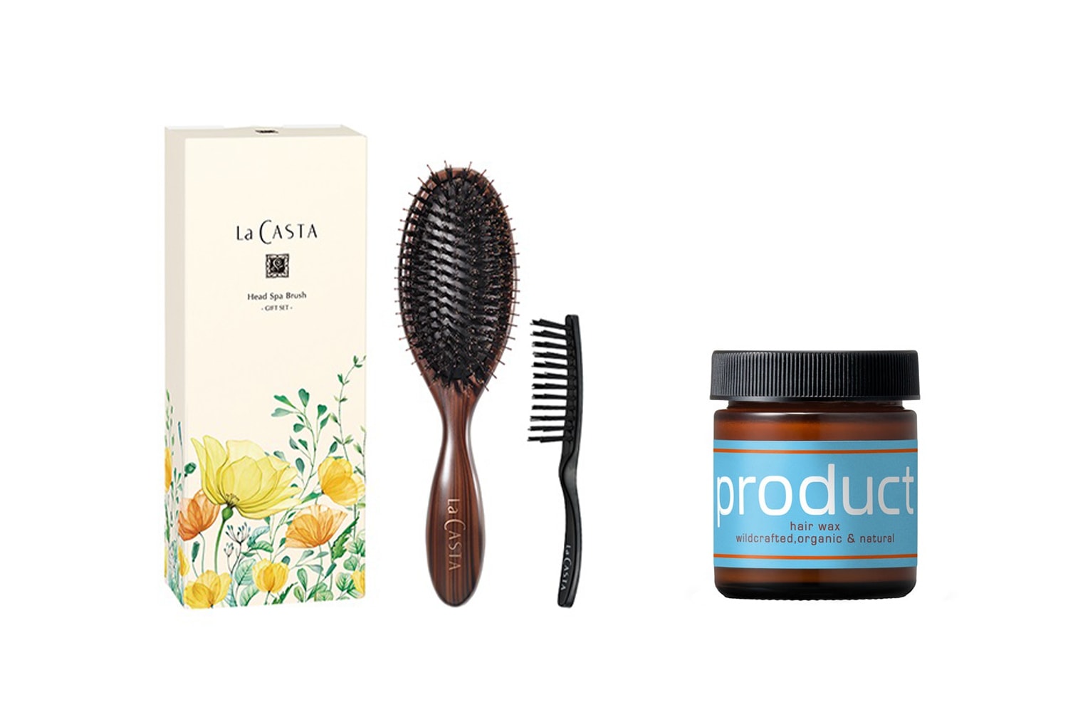 Mother's Day Gift ～癒し、香り、潤し、労わるスペシャルケア～