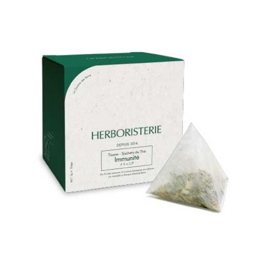 サシェ ドゥ テ イミニュテ