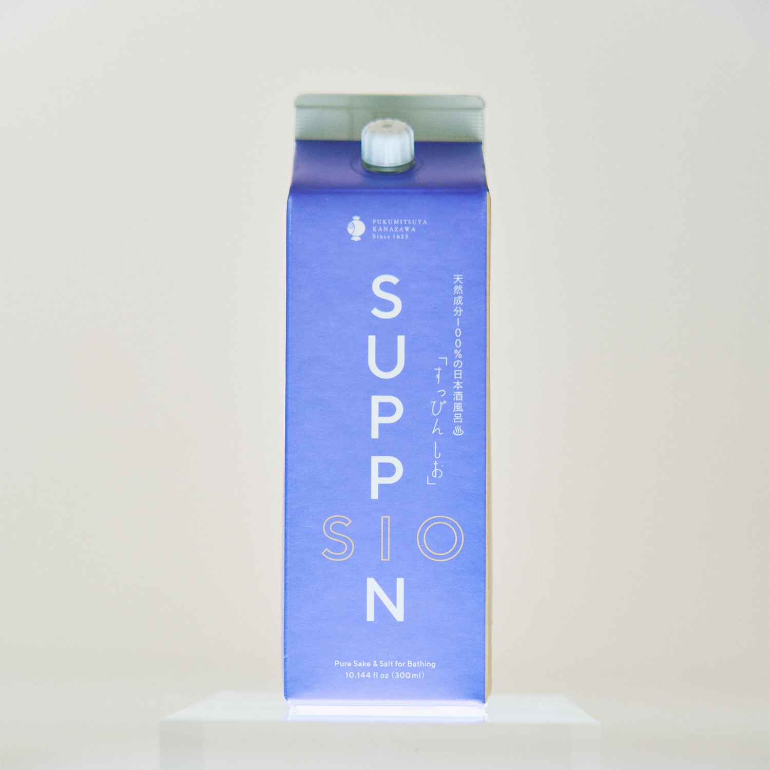 すっぴん酒風呂 SIO