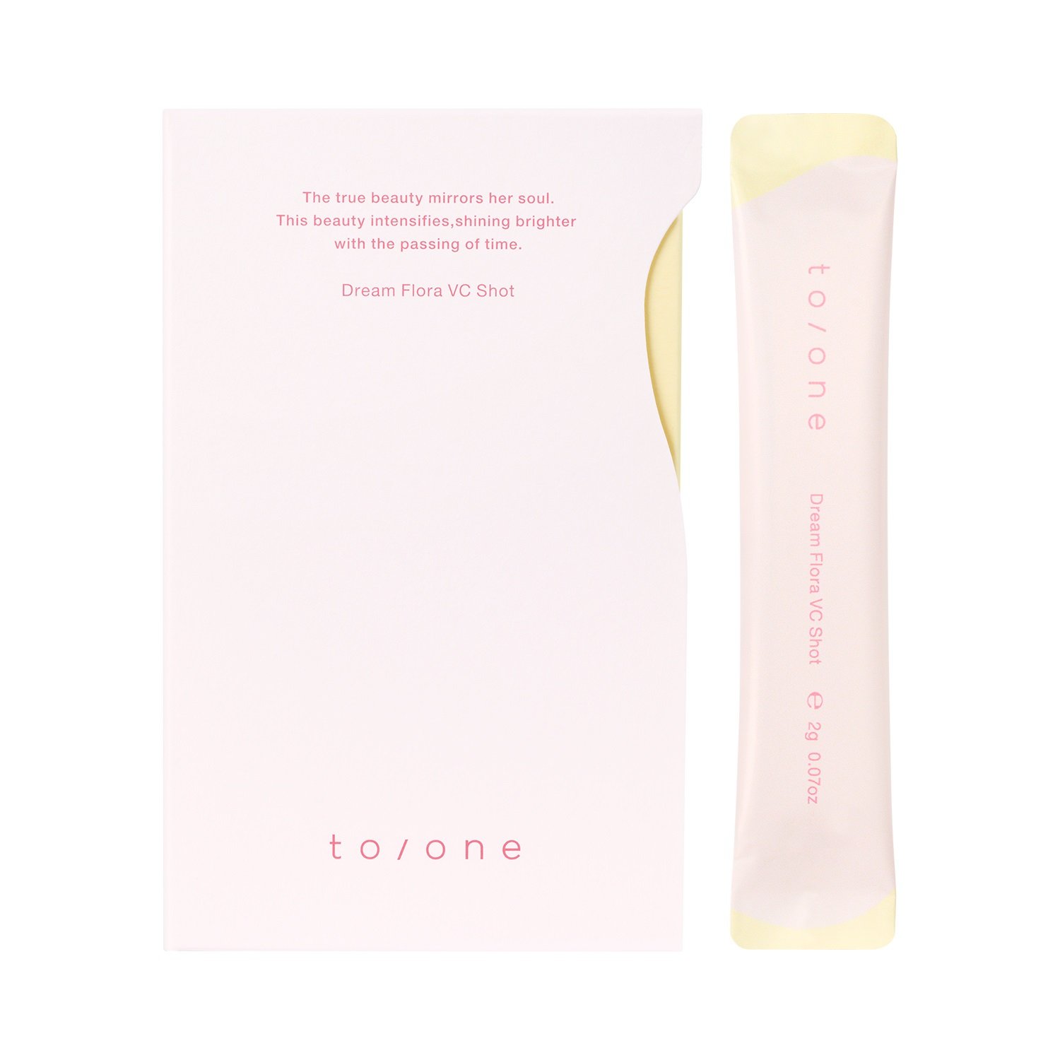 ドリーム フローラ VC ショット（30包）
