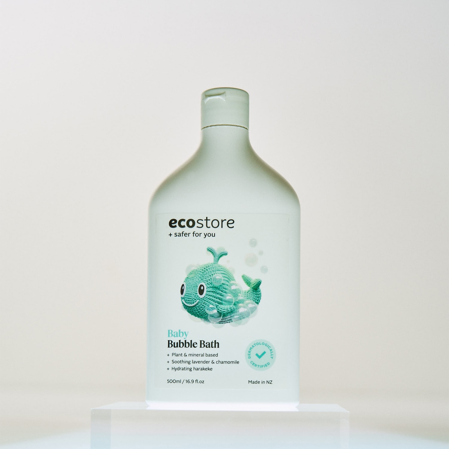 バブルバス　500mL