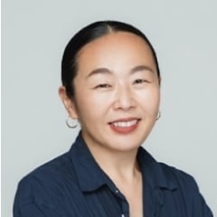 ヘアメイクアップアーティスト 岡田知子さん