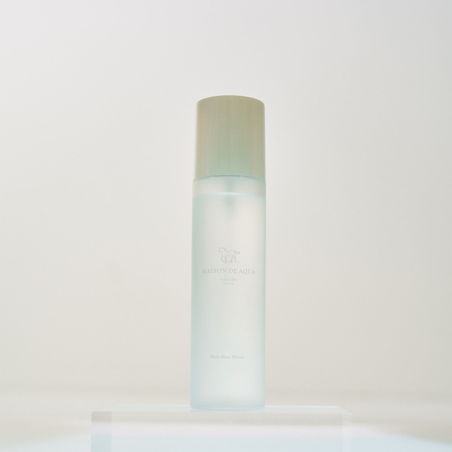 スキンベースウォーター