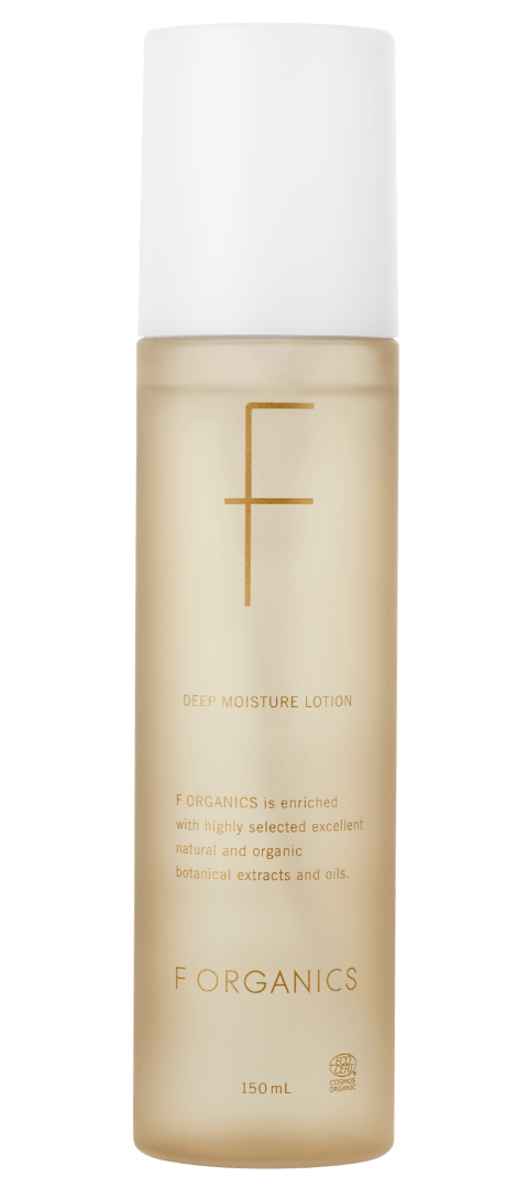 ディープモイスチャーローション K オスマンサスの香り