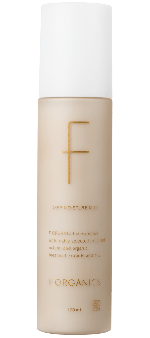 ディープモイスチャーミルク K オスマンサスの香り