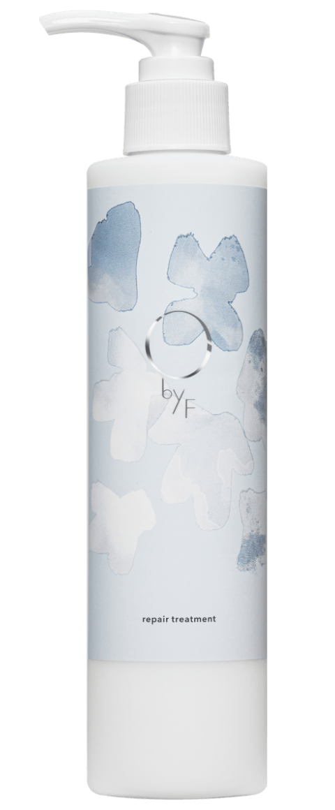 リペアトリートメント シルバーオスマンサスの香り