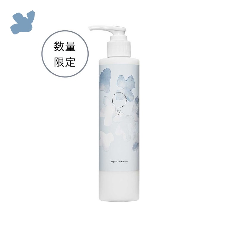 【O by F】リペアトリートメント シルバーオスマンサスの香りの商品画像