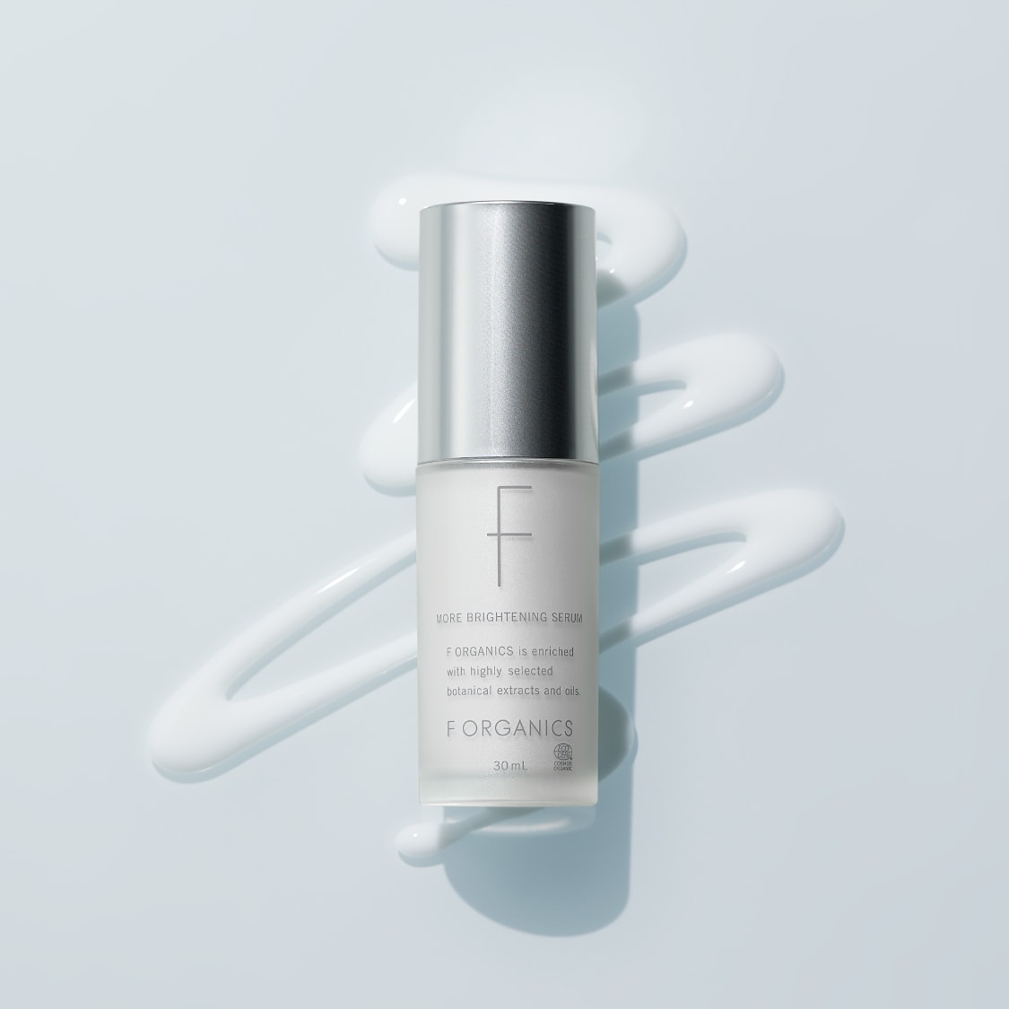 モアブライトニング ホワイトセラム 30mL