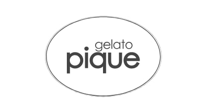 gelato pique