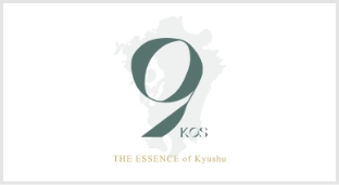 9KOS by KOSelig JAPAN