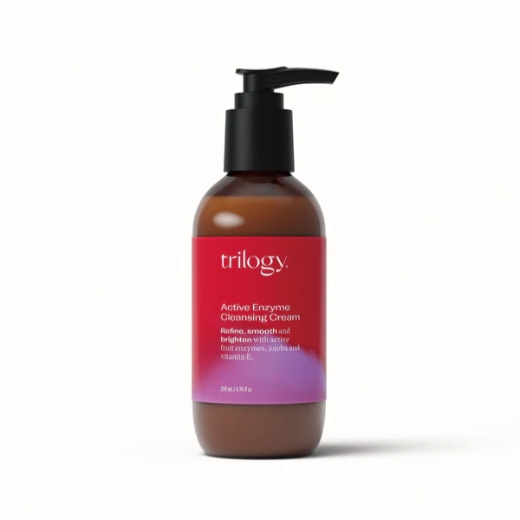 アクティブEN クレンジングクリーム 200mL