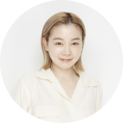 Cosme Kitchen PR 名越 恵里奈